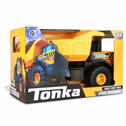 Tonka Mighty Dump Truck - US 4064