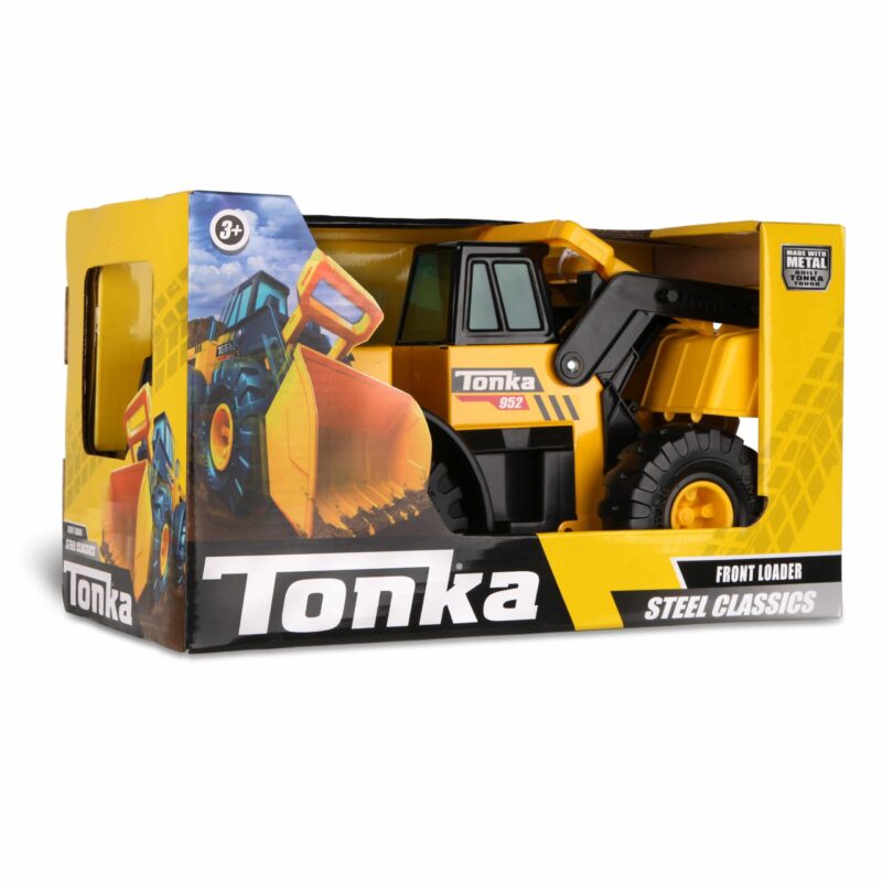 Tonka Front Loader - US 1566