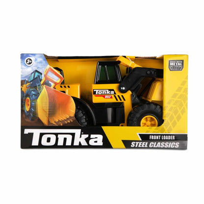 Tonka Front Loader - US 1566