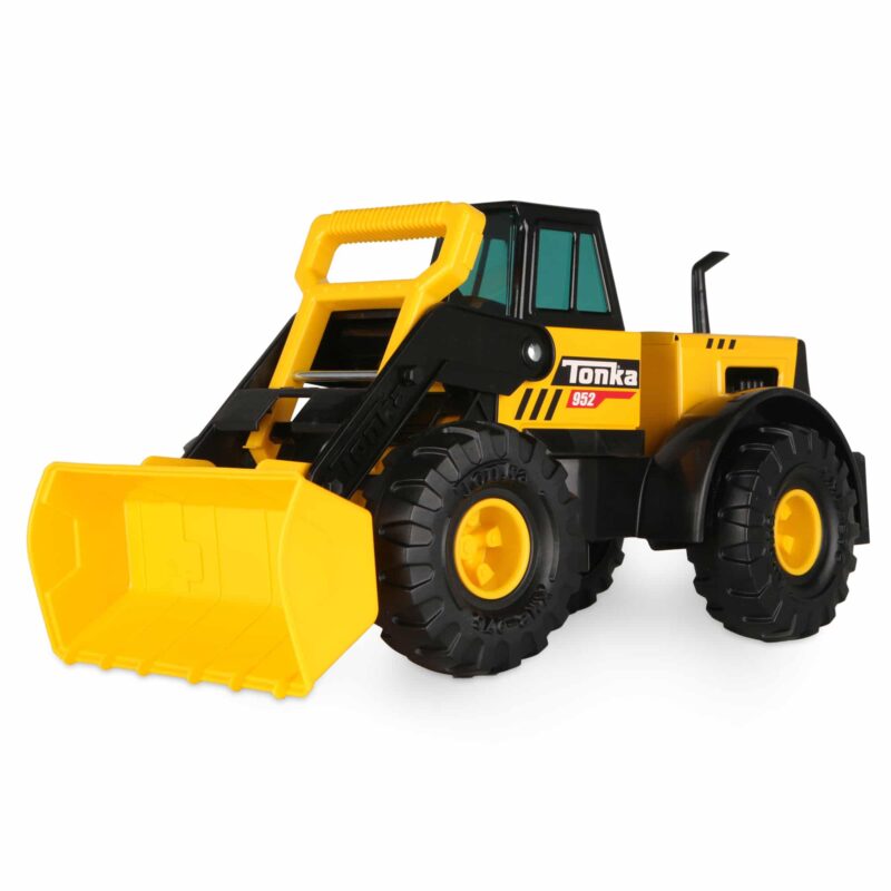 Tonka Front Loader - US 1566