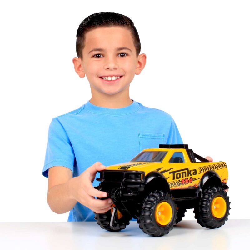 Tonka 4×4 Pickup - US 3115