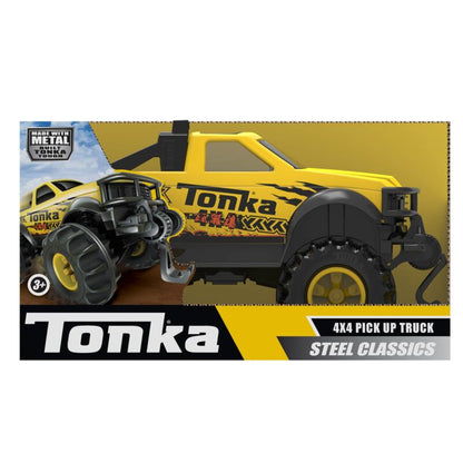 Tonka 4×4 Pickup - US 3115