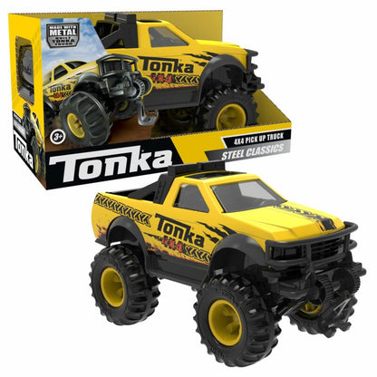 Tonka 4×4 Pickup - US 3115