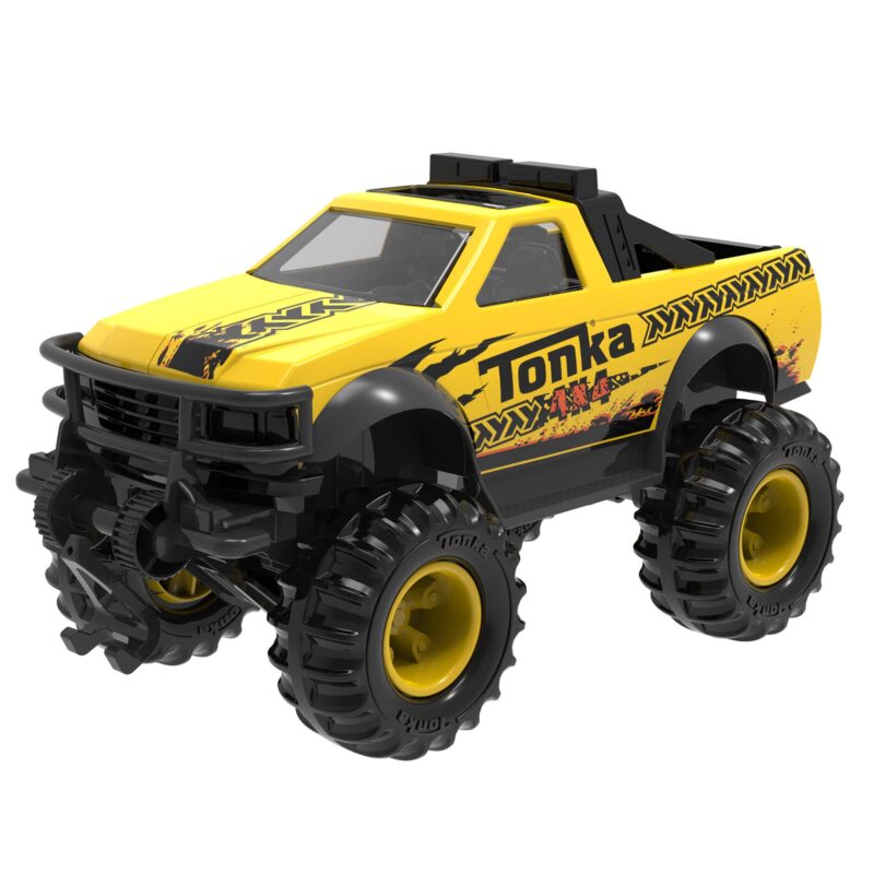 Tonka 4×4 Pickup - US 3115