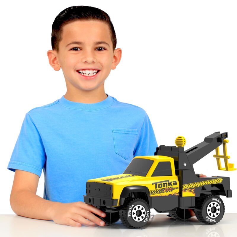 Tonka Tow Truck - US 1413