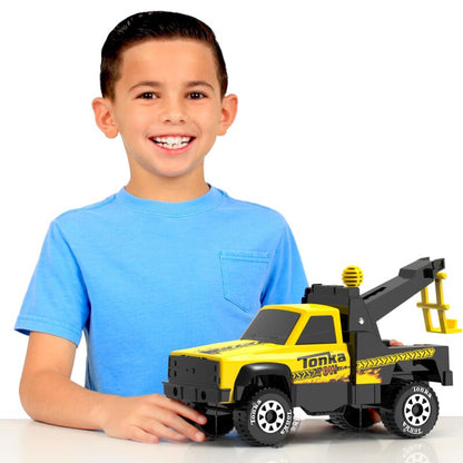 Tonka Tow Truck - US 1413