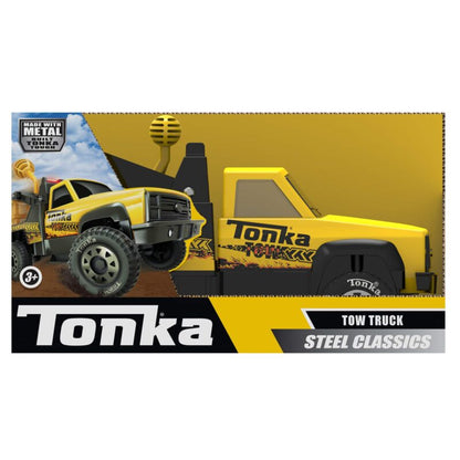 Tonka Tow Truck - US 1413