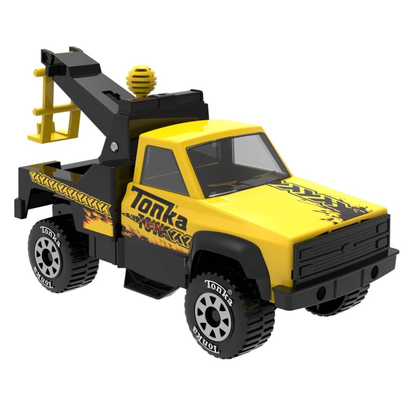 Tonka Tow Truck - US 1413