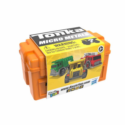 Tonka Micro Metals – Single Pack - US 4284