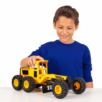 Tonka Road Grader - US 6614