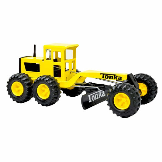 Tonka Road Grader - US 6614
