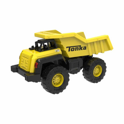 Tonka Mighty Metals Fleet - US 3453