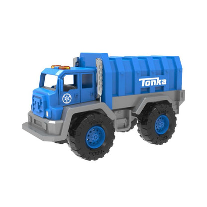 Tonka Mighty Metals Fleet - US 3453
