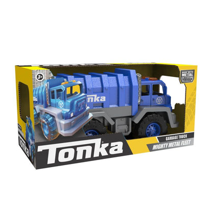 Tonka Mighty Metals Fleet - US 3453
