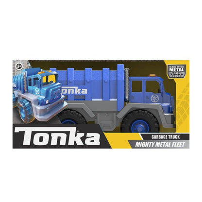 Tonka Mighty Metals Fleet - US 3453
