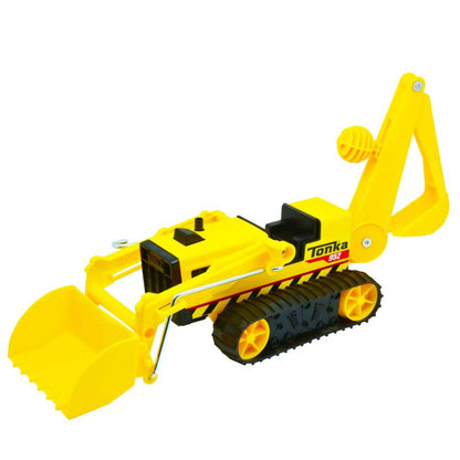 Tonka Steel Classics Trencher - US 1754