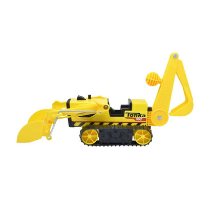 Tonka Steel Classics Trencher - US 1754