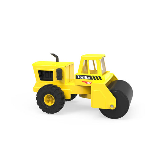 Tonka Steel Classics – Steam Roller - US 8124