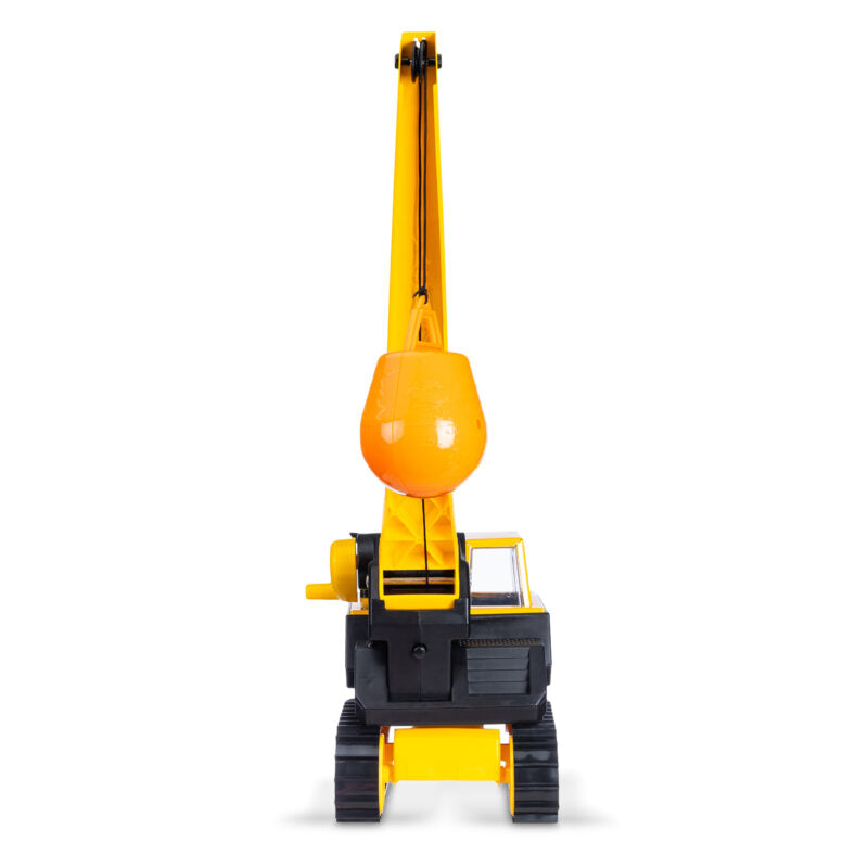 Tonka Steel Classics Wrecking Ball - US 6918