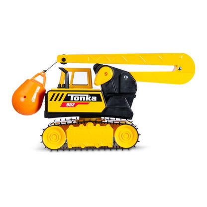 Tonka Steel Classics Wrecking Ball - US 6918