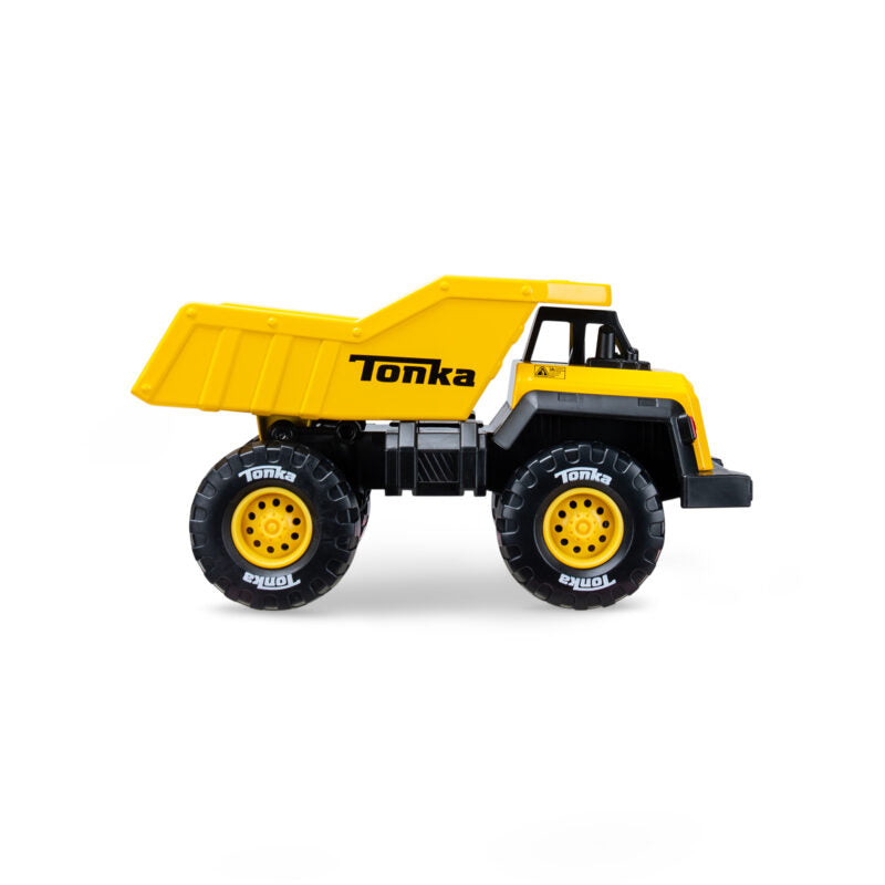 Tonka Classic Dump Truck - US 2725