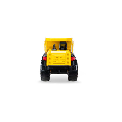 Tonka Classic Dump Truck - US 2725