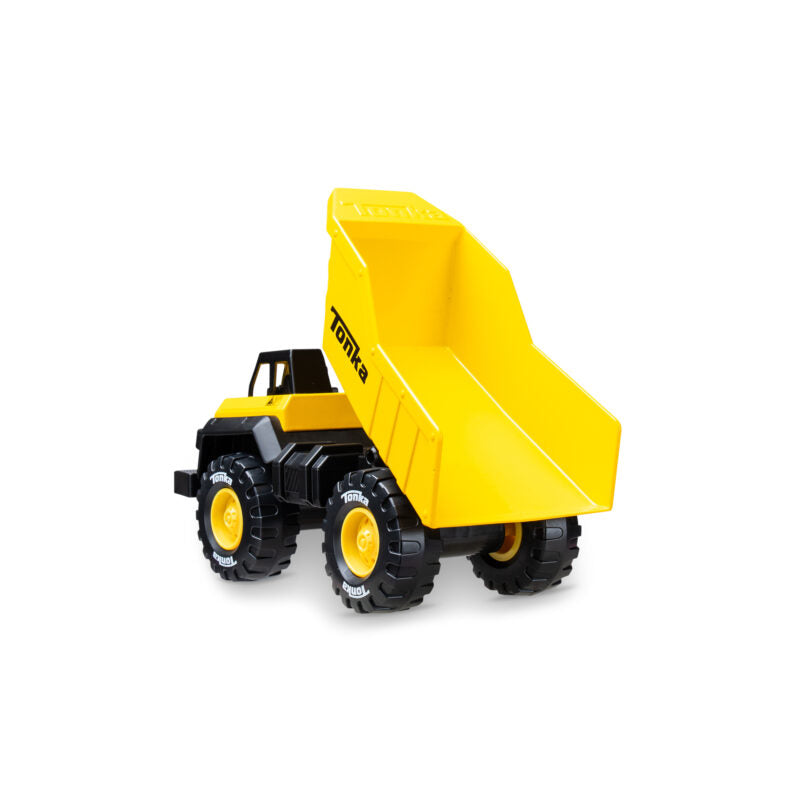 Tonka Classic Dump Truck - US 2725