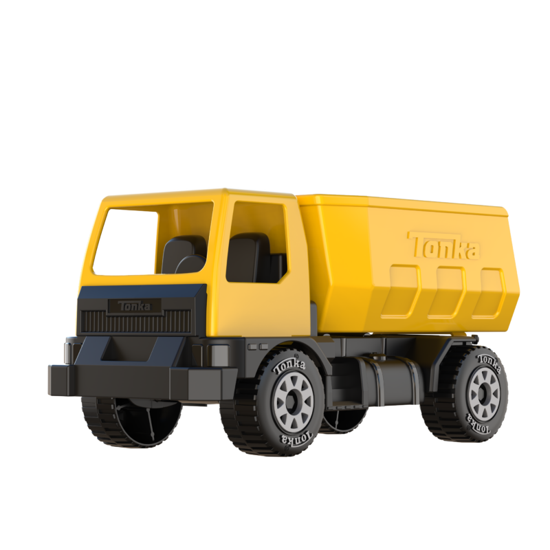 Tonka Steel Classics Assortment - US 3674