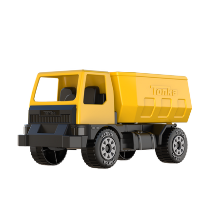 Tonka Steel Classics Assortment - US 3674