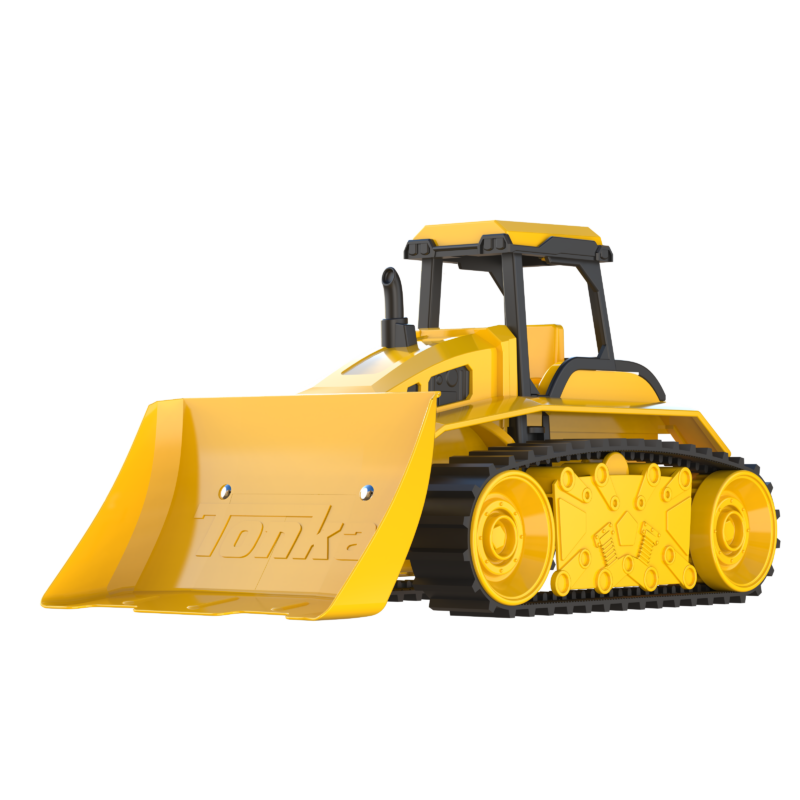 Tonka Steel Classics Assortment - US 3674