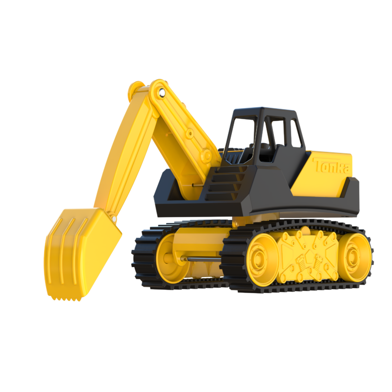 Tonka Steel Classics Assortment - US 3674