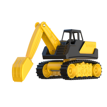 Tonka Steel Classics Assortment - US 3674