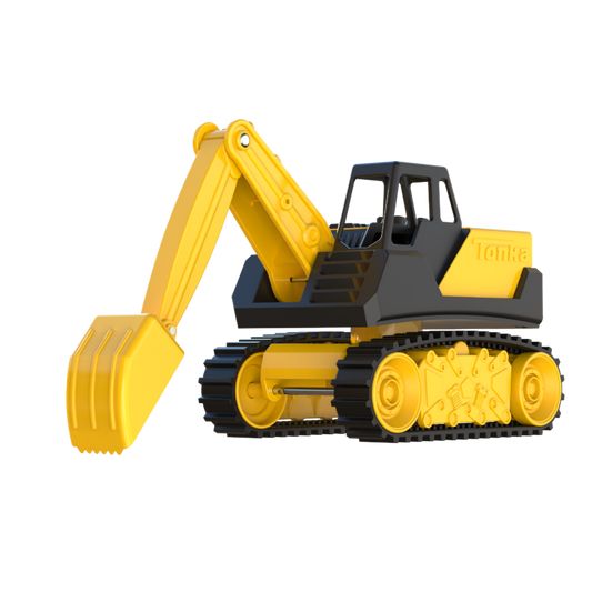 Tonka Steel Classics Assortment - US 3674