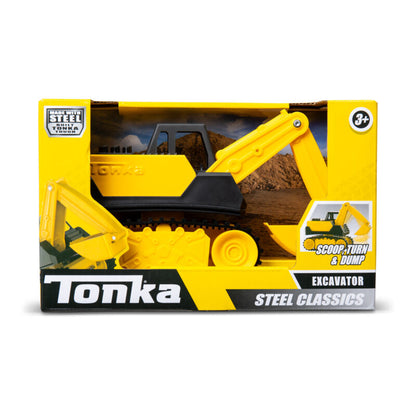 Tonka Steel Classics Assortment - US 3674