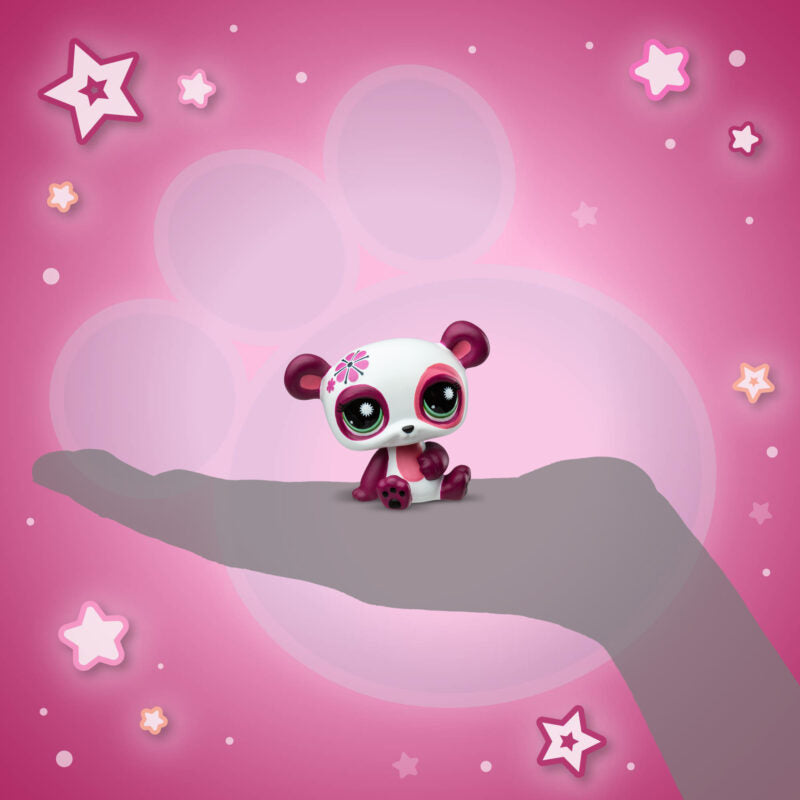Littlest Pet Shop Diner Dash Play Pack - US 2511