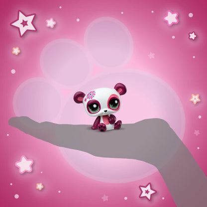 Littlest Pet Shop Grooming Spa Play Pack - US 6314