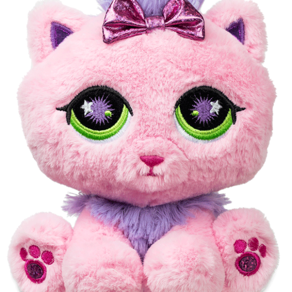 Littlest Pet Shop Cuddle Plush Pet - US 5249