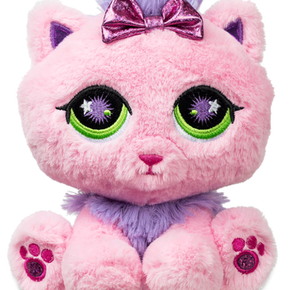 Littlest Pet Shop Cuddle Plush Pet - US 5249