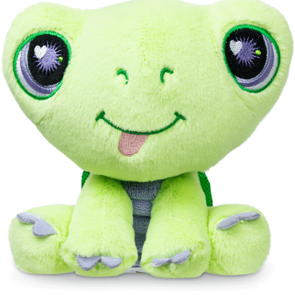 Littlest Pet Shop Cuddle Plush Pet - US 5249