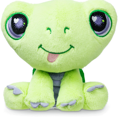 Littlest Pet Shop Cuddle Plush Pet - US 5249