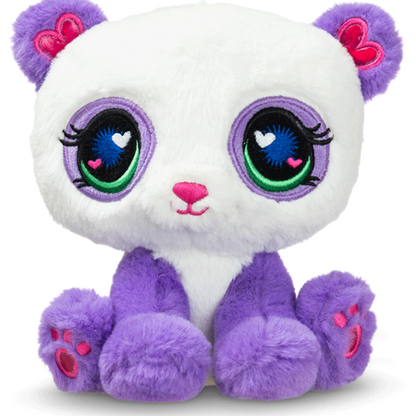 Littlest Pet Shop Cuddle Plush Pet - US 5249
