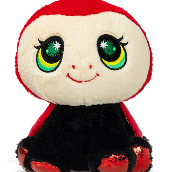 Littlest Pet Shop Cuddle Plush Pet - US 5249