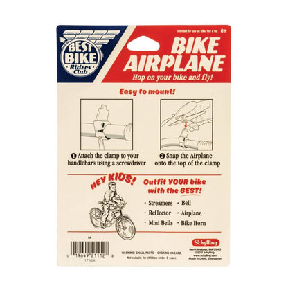 Bike Airplane - US 9338
