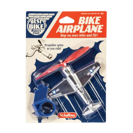 Bike Airplane - US 9338