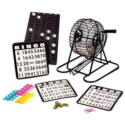 Bingo Game - US 4400
