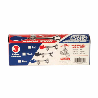 Bike Horn - US 5560