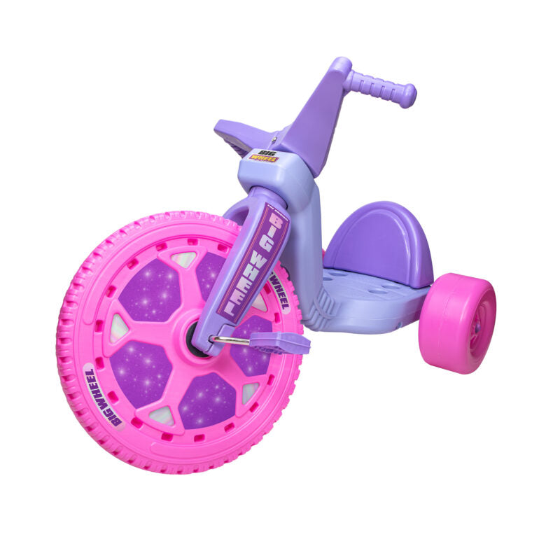 Big Wheel Dazzler - US 8099