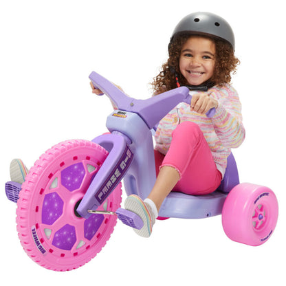 Big Wheel Dazzler - US 8099