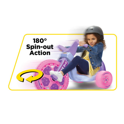 Big Wheel Dazzler - US 8099