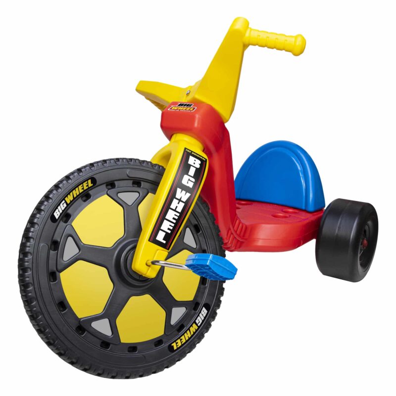 Big Wheel Speedster - US 9390